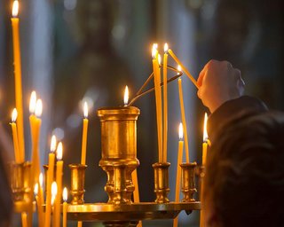 Страсна п'ятниця 3 травня: що можна і не можна робити на п'ятий день тижня перед Великоднем 2024