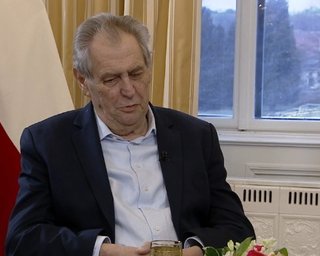 "ЦАХАЛ не виноват": экс-президент Чехии указал на ошибки спецслужб Израиля