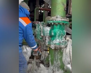 У КМДА назвали райони столиці, де найскладніша ситуація зі світлом