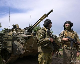 Прорив під Курськом: у ЗСУ розповіли, скільки росіянам потрібно бійців для контрнаступу