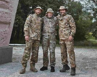 "Словно COVID, по кличке "Повар": Шнуров мог посвятить песню Пригожину, — росСМИ (аудио)