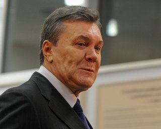 Печерский суд второй раз за неделю разрешил арест беглого Виктора Януковича