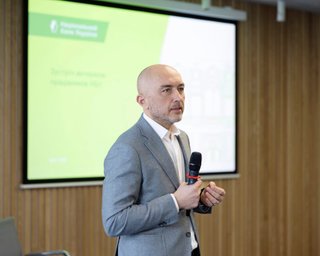 "Ходим по лезвию": глава НБУ предупредил о риске роста инфляции в Украине из-за войны в Иране