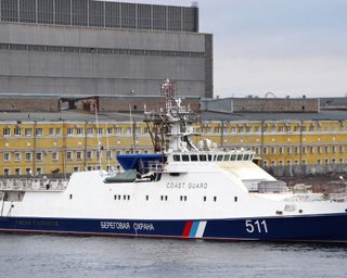 Дроны СОУ поразили корабль РФ "Охотник" и буровую платформу в Каспии: Генштаб подтвердил удары