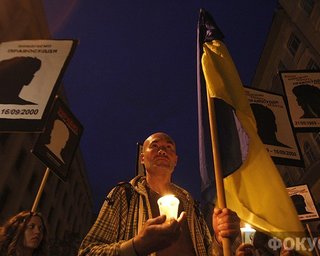 Политолог: Доказать вину заказчиков убийства Гонгадзе практически невозможно