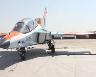 Впервые в истории: израильский F-35 сбил российский самолет "Як-130" над Тегераном (видео)