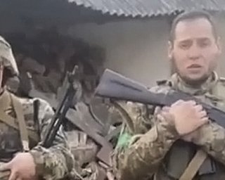 Офицер ВСУ опроверг информацию о мобилизации многодетного отца, отправленного под Бахмут (видео)