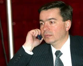 Янукович может распорядиться стрелять в людей, - нардеп