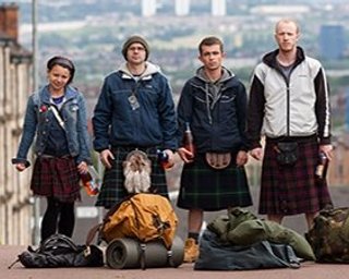 Одесский кинофестиваль закроет фильм Кена Лоуча Доля ангелов