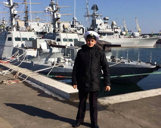Российские тюремщики готовятся выписать раненых украинских моряков из больницы