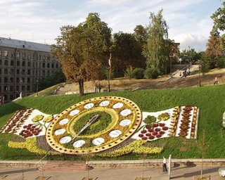 В ночь на воскресенье Украина в последний раз перейдет на зимнее время