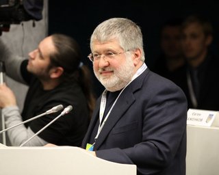 Было ли покушение на Коломойского: Гончаренко опубликовал ответы СБУ и Нацполиции (документы)