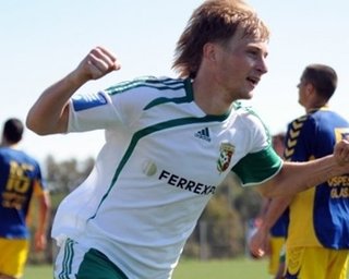 Тренер Ворсклы: На Романа Безуса претендует не только Динамо