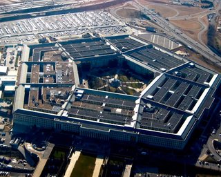 Хакеры похитили личные данные более 3 миллионов сотрудников Пентагона, — ABC News