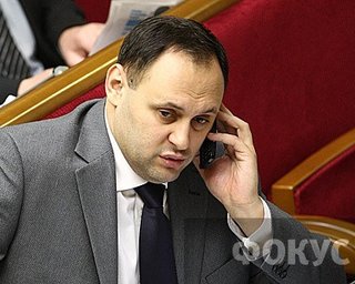 Каськив создаст банк для борьбы с коррупцией