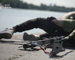 Доехал раньше: погибший на канатной дороге в Киеве катался вместе с братом, — СМИ
