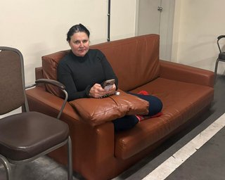 "Нападение на невинных людей": посол ЕС рассказала, как пережила ночь обстрела в Киеве