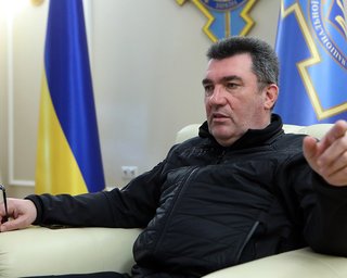 "1 к 7": Данилов назвал соотношение потерь Украины и РФ в боях за Бахмут