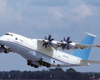 Россия и Украина объединят авиастроительные активы
