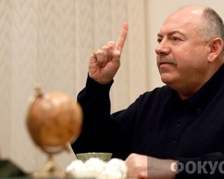 Пискун: меня угрожали отправить вслед за Гонгадзе