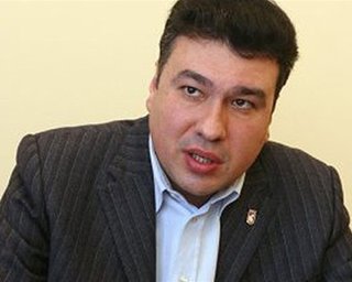 Соратника Черновецкого амнистировали и освободили, - источник