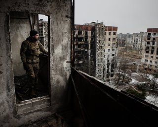 Зберегти життя й контратакувати: Генштаб пояснив можливий відхід від Авдіївки (відео)