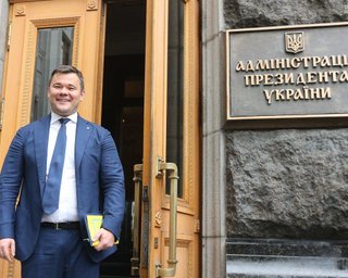 РФ – агрессор, но разговаривать с ней нужно, – Богдан