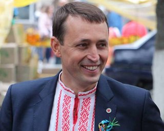 В деле о взятке Юрию Тимошенко замешан нардеп от  "Батькивщины" Валерий Дубиль,  -Луценко