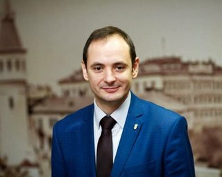 Усиление карантина в Ивано-Франковске: мэр призвал горожан выходить на протесты