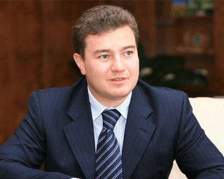 Нардеп Бондарь заявил о выходе из фракции Партии регионов