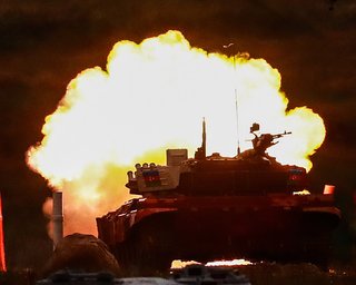 Вторая Карабахская война. Как Азербайджан и Армения "обнулили" плохой мир