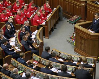 Законопроект о бессрочном назначении судей отправлен на экспертизу в КС