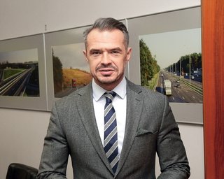 Кривая дорога. Как экс-глава Укравтодора Славомир Новак попал под следствие на родине