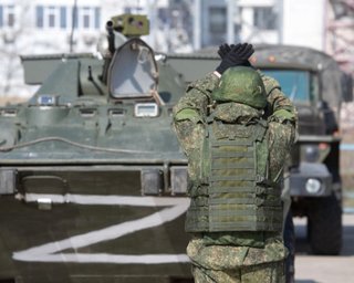 Пів мільйона "за голову": ЗС РФ отримують премії за розстріл українських полонених, — боєць ЗСУ