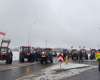 Блокаде конец? Фермерам в Польше пообещали запретить транзит украинских продуктов