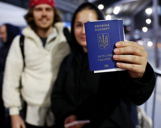 На сусідських хлібах. Як працевлаштовуються українські біженці в Польщі