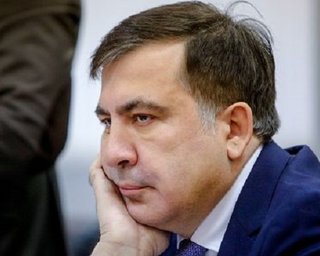 Михеил Саакашвили может стать вице-премьером по реформам, – СМИ