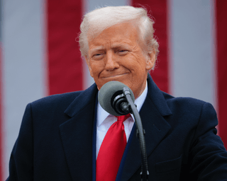 Відповідь на політику Трампа: Китай вводить мита в 34% на всі американські товари