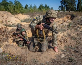 Взяти Токмак без штурму і вийти до берега Азова: експерт розповів про контрнаступ ЗСУ