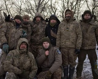 Українські війська все ще перебувають у Соледарі, — CNN