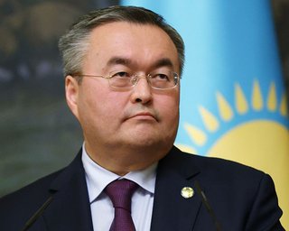 Казахстан не будет признавать "Л/ДНР" и не отправит на Донбасс войска ОДКБ, — МИД