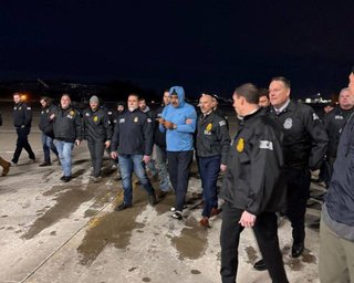 Захоплення Мадуро: хто і за скільки допоміг американцям спіймати президента Венесуели, — NYT
