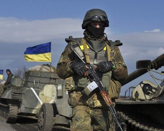 Сутки на Донбассе: 11 обстрелов, ранен один военный