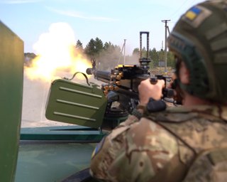 ЗСУ зможуть досягти значного прориву на півдні: в ISW озвучили умови (карта)