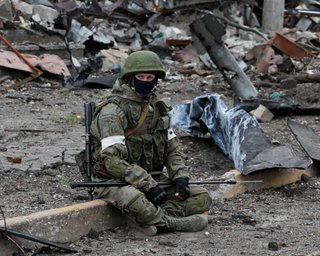 "На ейфорії від захоплення Авдіївки": експерт із СБУ розповів, як довго ЗС РФ зможуть наступати