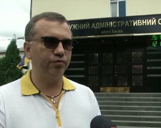 Ліквідація ОАСК: суддя Вовк розповів, що думає про законопроект Зеленського