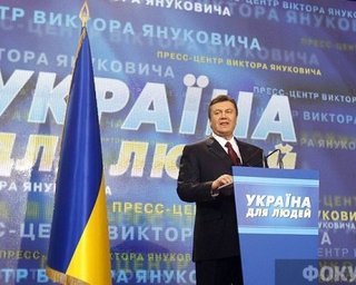 Львовяне признают победу Януковича, но не простят ему русский язык, - эксперт