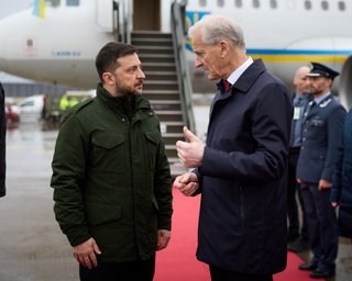 "Не уверен, что Путин поддержит": Зеленский рассказал о "хорошем компромиссе" от Трампа
