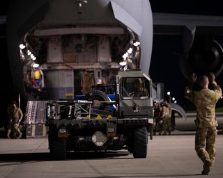 Пентагон припиняє координацію військової допомоги Україні, — Politicо