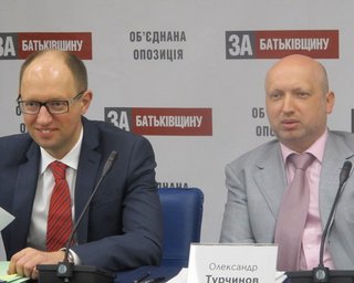 Это было тепло и красиво: соратники рассказали о встрече с Тимошенко